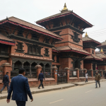नेताको जिल्लामा बजेट