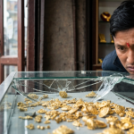 सुन पसल चोरी नाटक