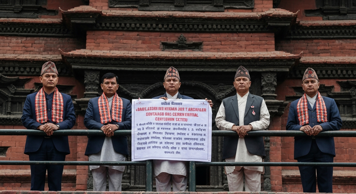 हड्ताल निषेध सेवा