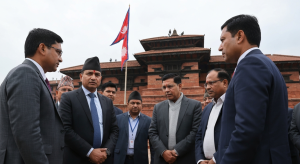 इरान इजरायल तनाव
