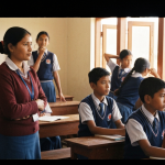 जीतपुरसिमराका विद्यालय