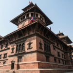 माधव नेपाल भ्रष्टाचार मुद्दा