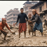 झापा विपद् क्षति