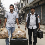 झापा प्रहरी पक्राउ