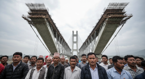 कमला पुल अलपत्र