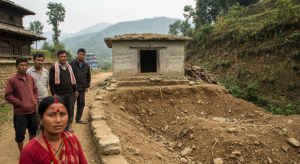 कञ्चनपुर सडक ठेक्का