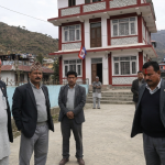 कर्णाली प्रदेश कर्मचारी अभाव