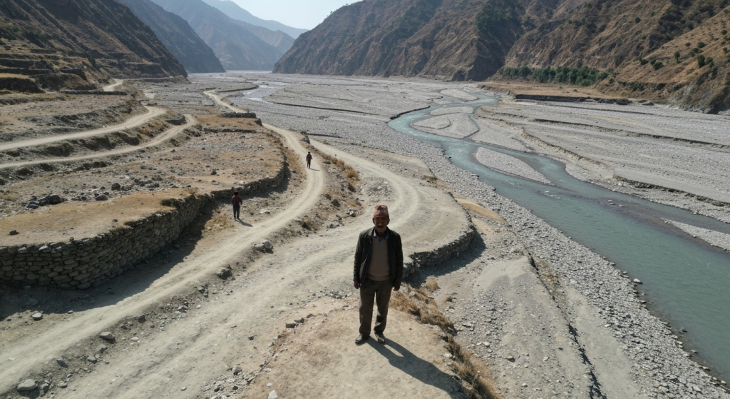 कर्णाली जलविद्युत आयोजना