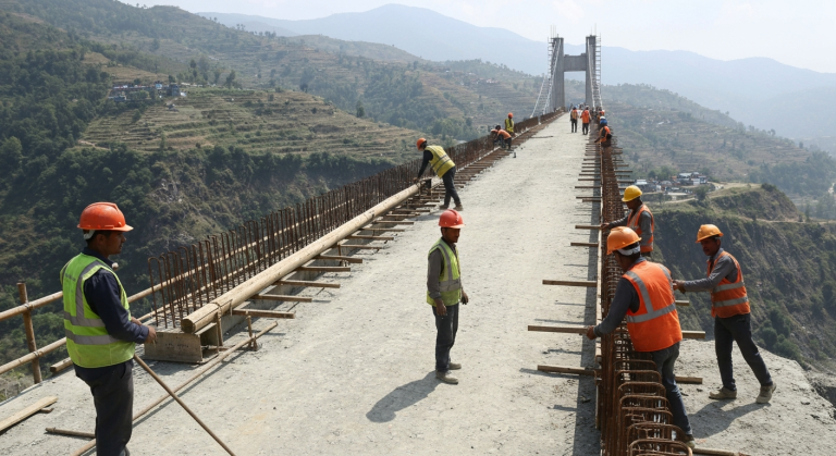 काठमाडौं तराई द्रुतमार्ग