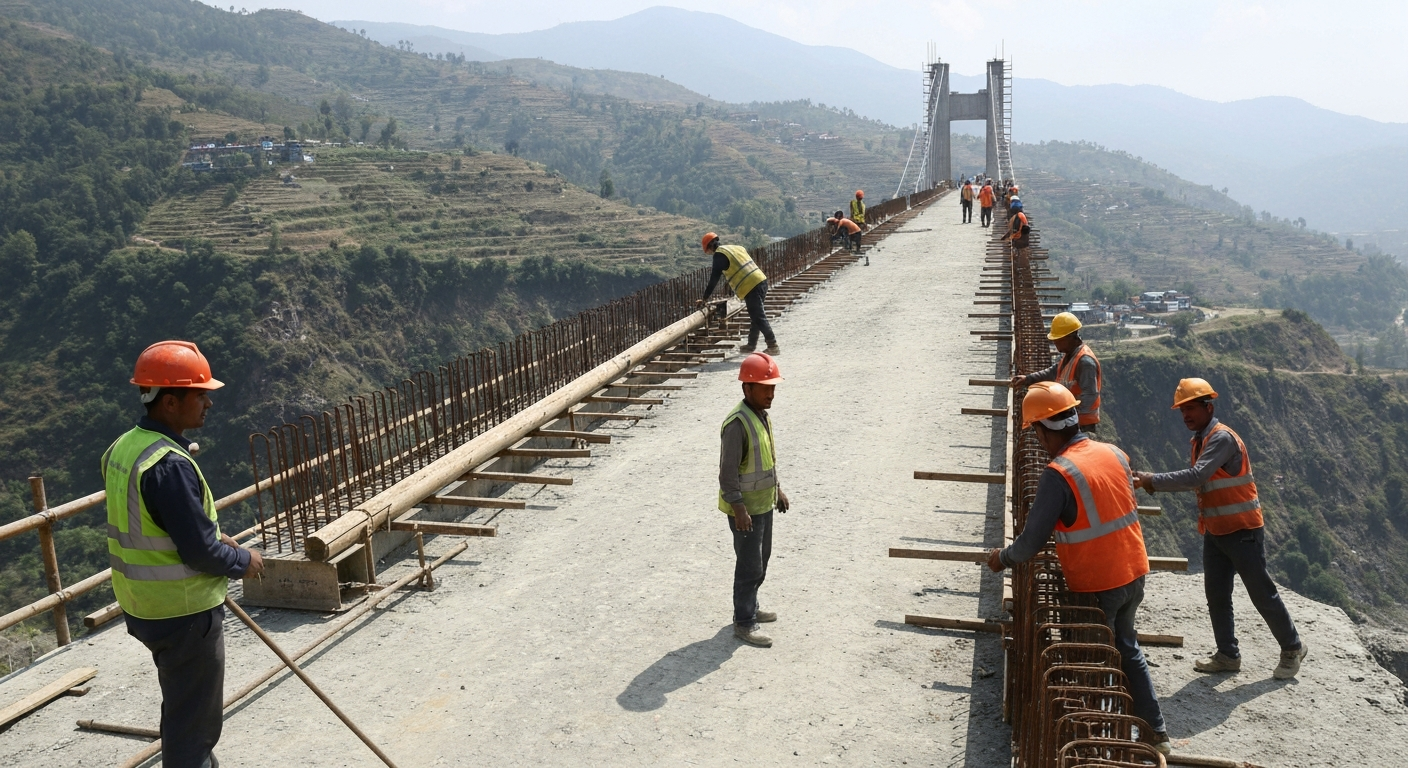 काठमाडौं तराई द्रुतमार्ग