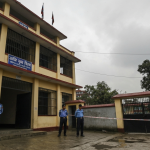 खाँदबारी कारागार हत्या