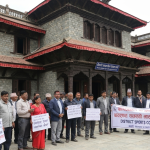 खेलकुद बजेट हिनामिना खोटाङ