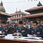 कोशी प्रदेश बजेट नारा