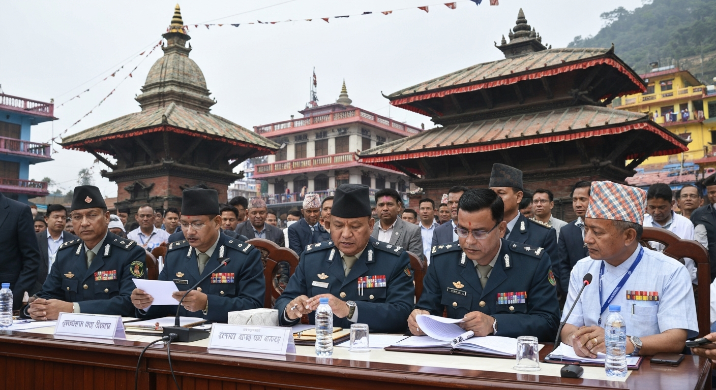 कोशी प्रदेश बजेट नारा