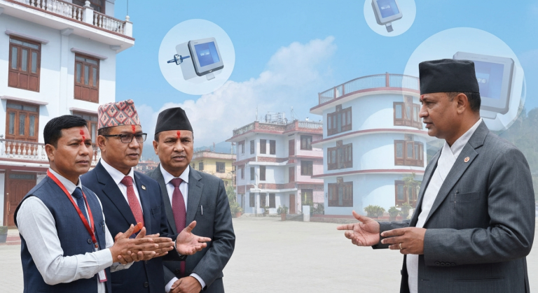 कोशी प्रदेश बजेट