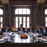 भूमि समस्या समाधान समिति