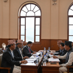 सांसदलाई खुला प्रश्न