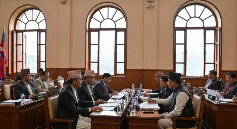 सांसदलाई खुला प्रश्न