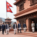 लुम्बिनी आर्थिक नियमावली