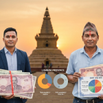 लुम्बिनी प्रदेश आम्दानी