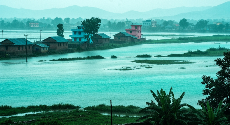 भारी वर्षाको सम्भावना