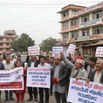 प्रयोगशालाकर्मी तलब विवाद