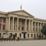 मधेश बजेट खर्च