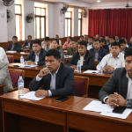 रास्वपा महाधिवेशन प्रतिनिधि मधेस