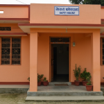 मेचीनगर सुरक्षित कक्ष