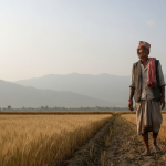 मनसुन वर्षाको सम्भावना