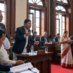 सांसदहरूको माग