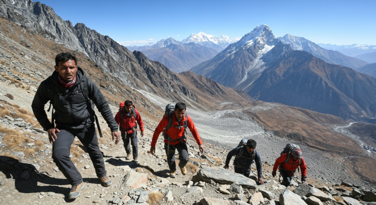 मुस्ताङ लेक लागेर मृत्यु