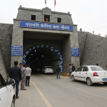 नागढुंगा सुरुङमार्ग