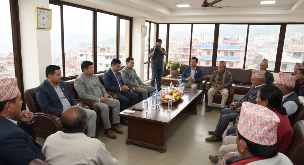 दुग्ध विकास बोर्ड