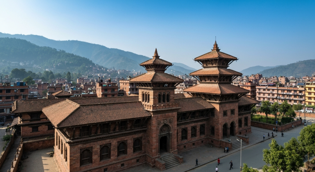 नेपालको अर्थतन्त्र
