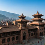 नेपालको अर्थतन्त्र