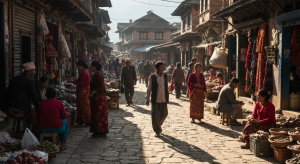 जलविद्युत् उत्पादन क्षमता
