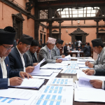 संघीय निकाय सुधार, सरकारी संरचना, निकाय खारेजी