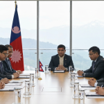 नेपाल भारत रेलमार्ग