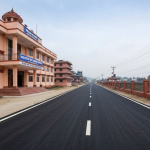 सडक कालोपत्रे ९ वर्ष