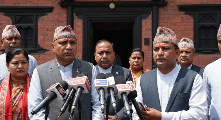 आङ्देम्बेको टिप्पणी