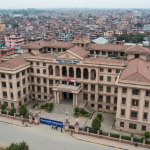 राष्ट्र बैंक डेपुटी गभर्नर