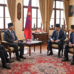 नेपाल रुस सम्बन्ध