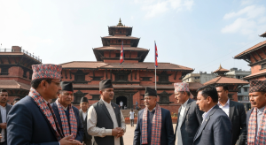 कर दर हेरफेर छानबिन