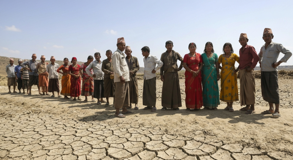 नेपालगन्ज खानेपानी