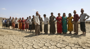 नेपालगन्ज खानेपानी