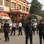 नेपालगञ्ज भन्सार राजस्व