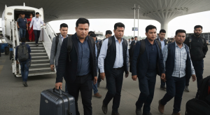 कम्बोडिया नेपाली स्वदेश फिर्ती