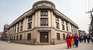 विदेशी मुद्रा सञ्चिति