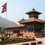 विनियोजन विधेयक पारित